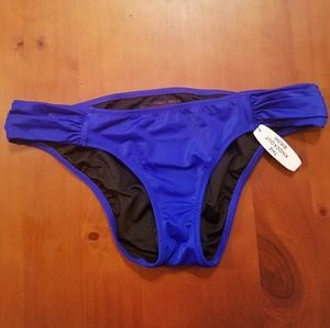 Victoria's Secret "The Knockout" bottom Small
